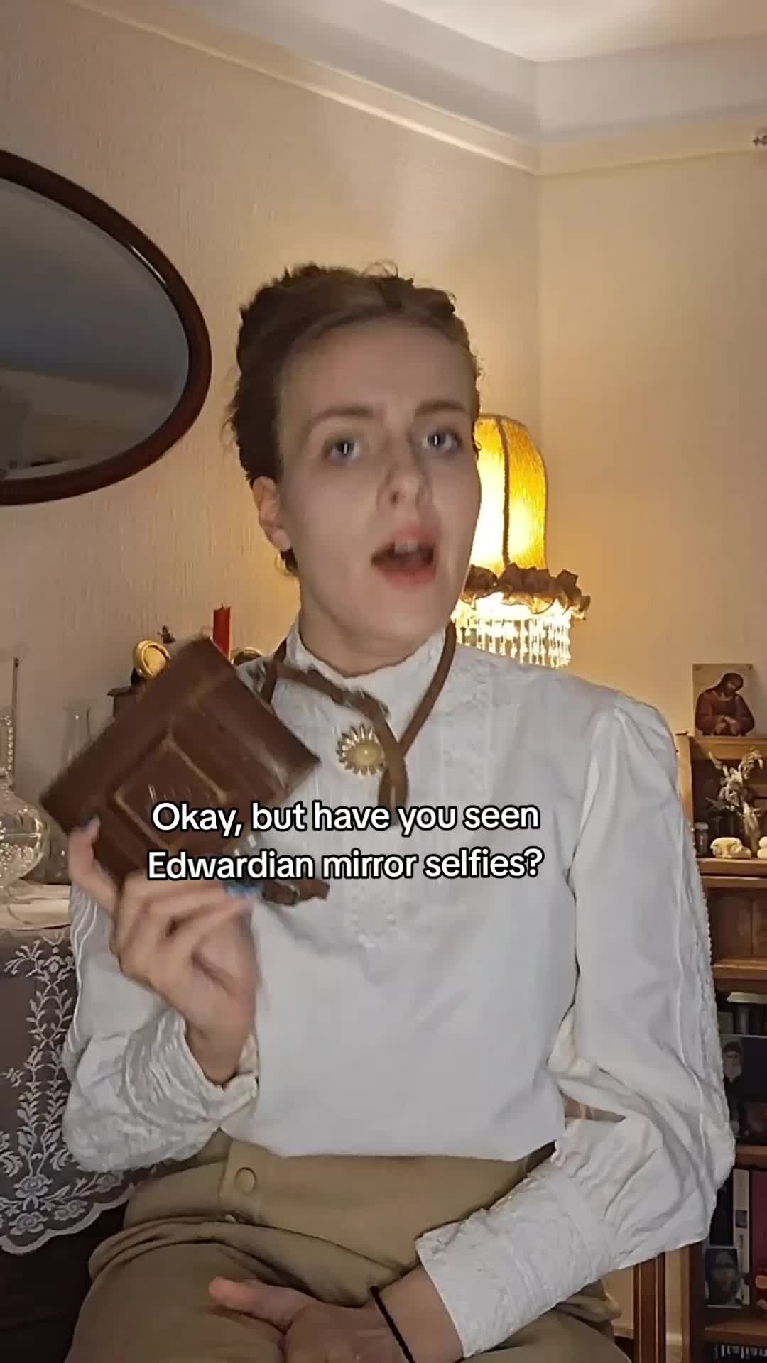 @India Scarlett