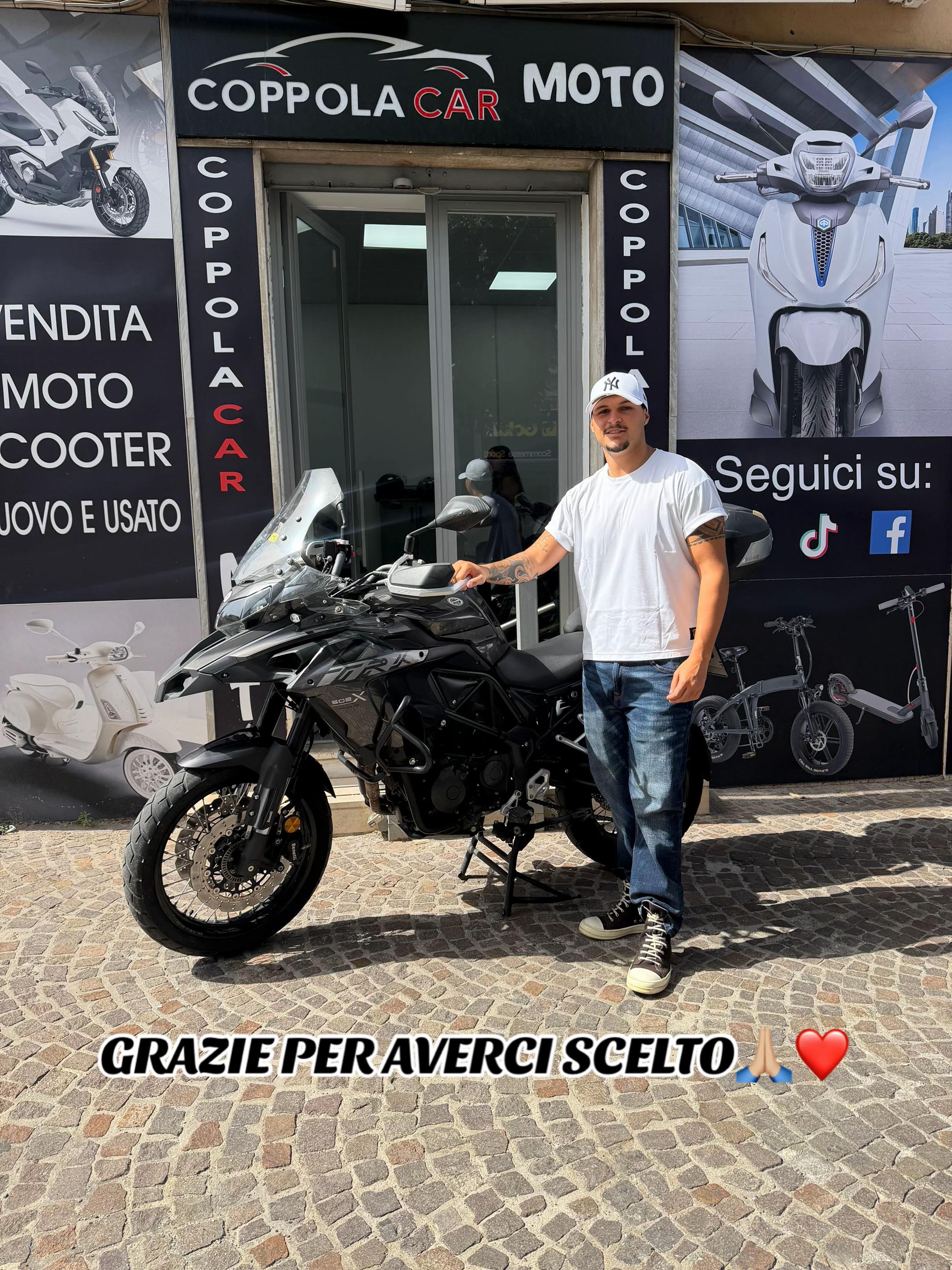 @Coppola Car Moto🔥