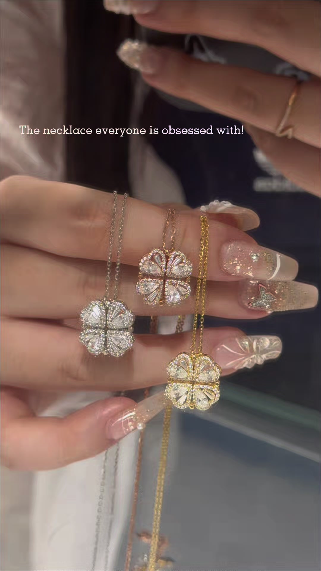 @ChowTaiSeng Jewellery