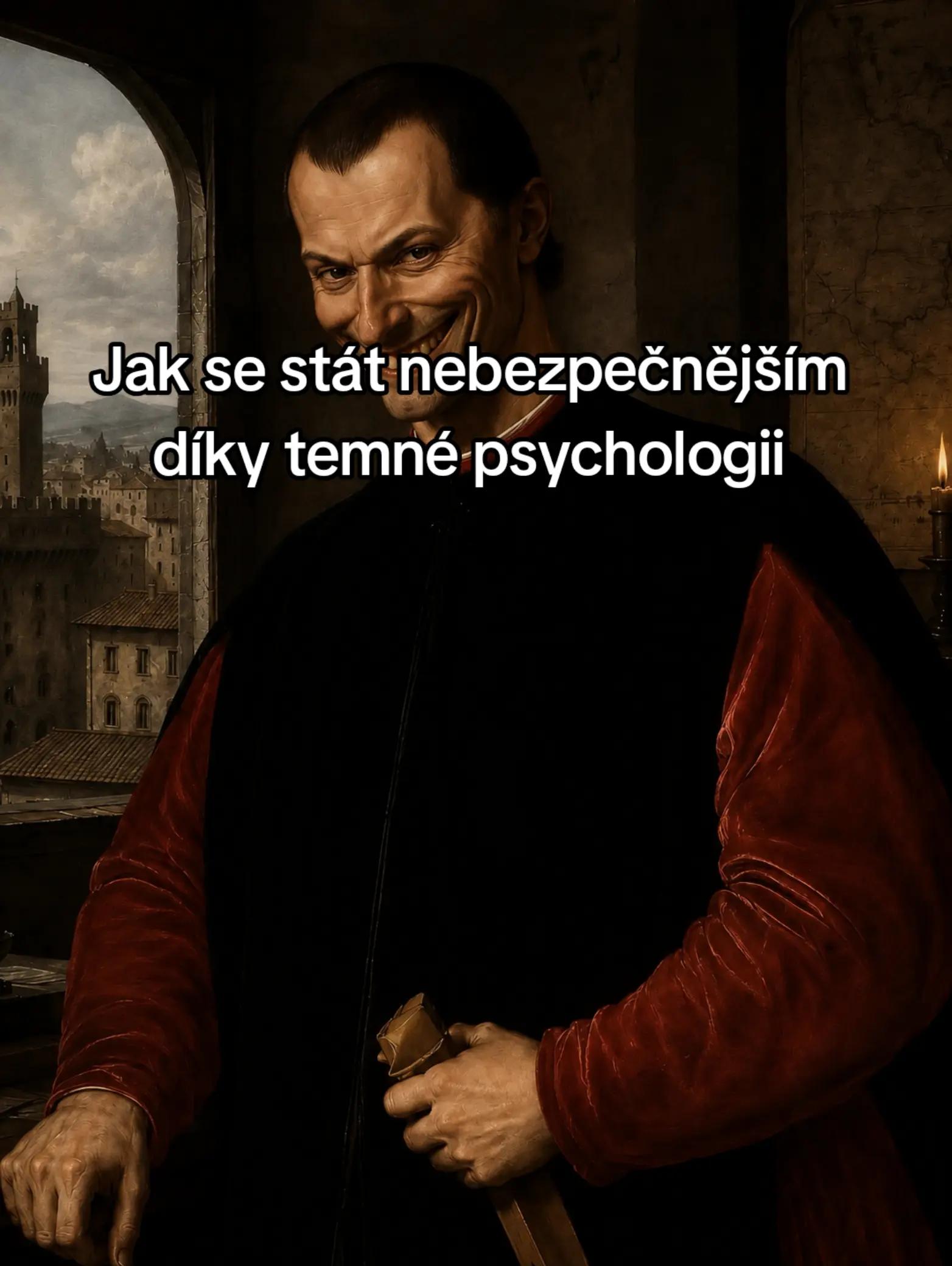 @psychologie mysli