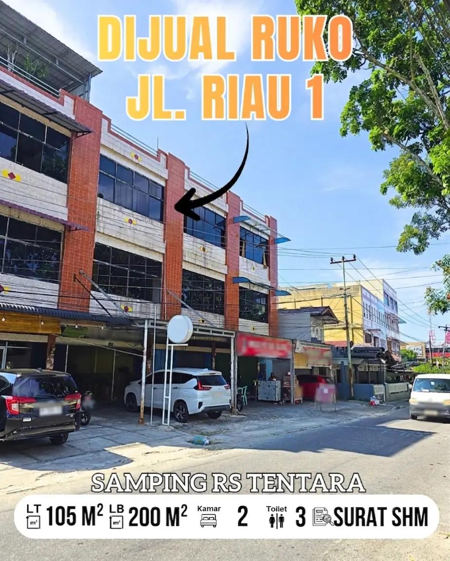 @Marketing Property Pekanbaru