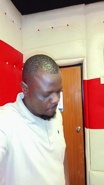 @Ng'inja The Entertainer