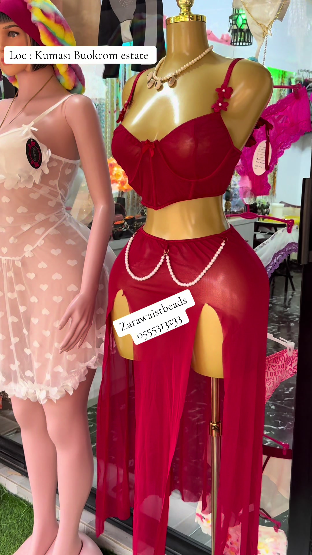 @Zarawaistbeads