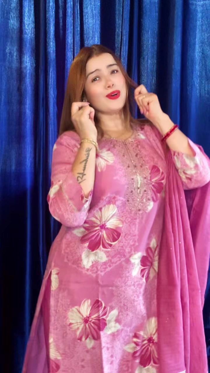 @Roshani Aryal