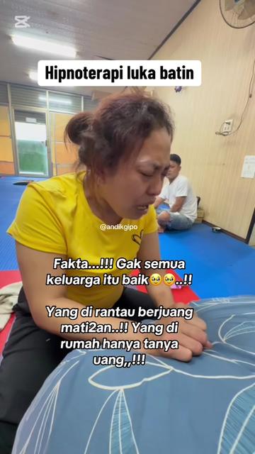 @ANDIK GIPO
