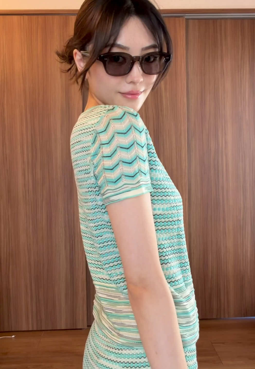 @Rina Hiramatsu / 平松里菜