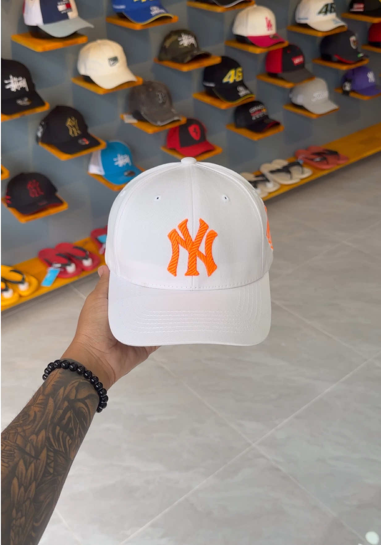 @HATT BEST