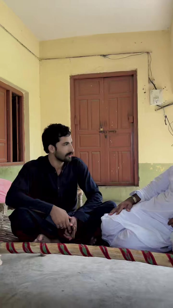 @Sikandar Jadoon