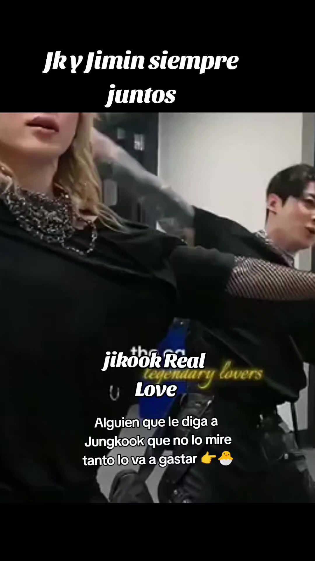 @Jikook Real Love SolyLuna