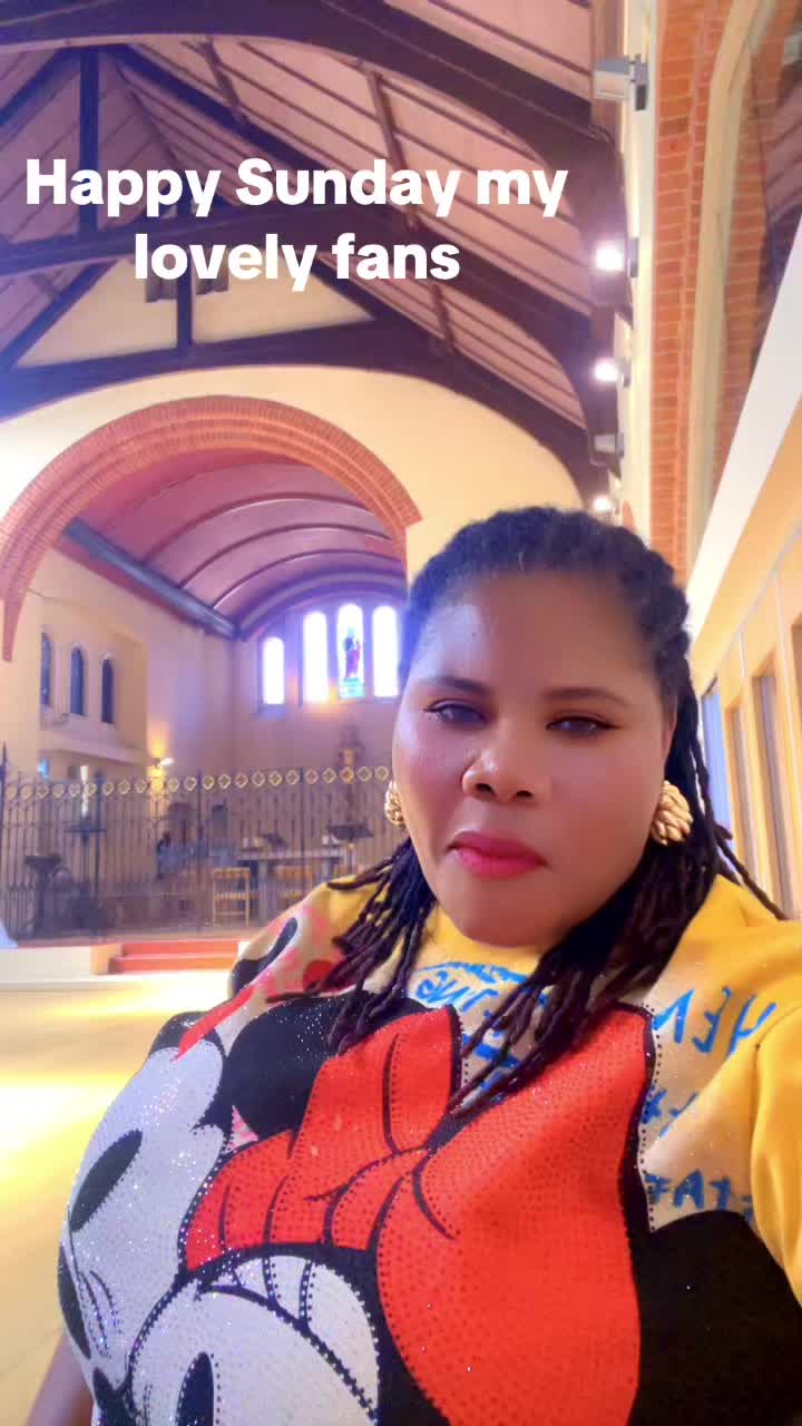@Uche Ubah