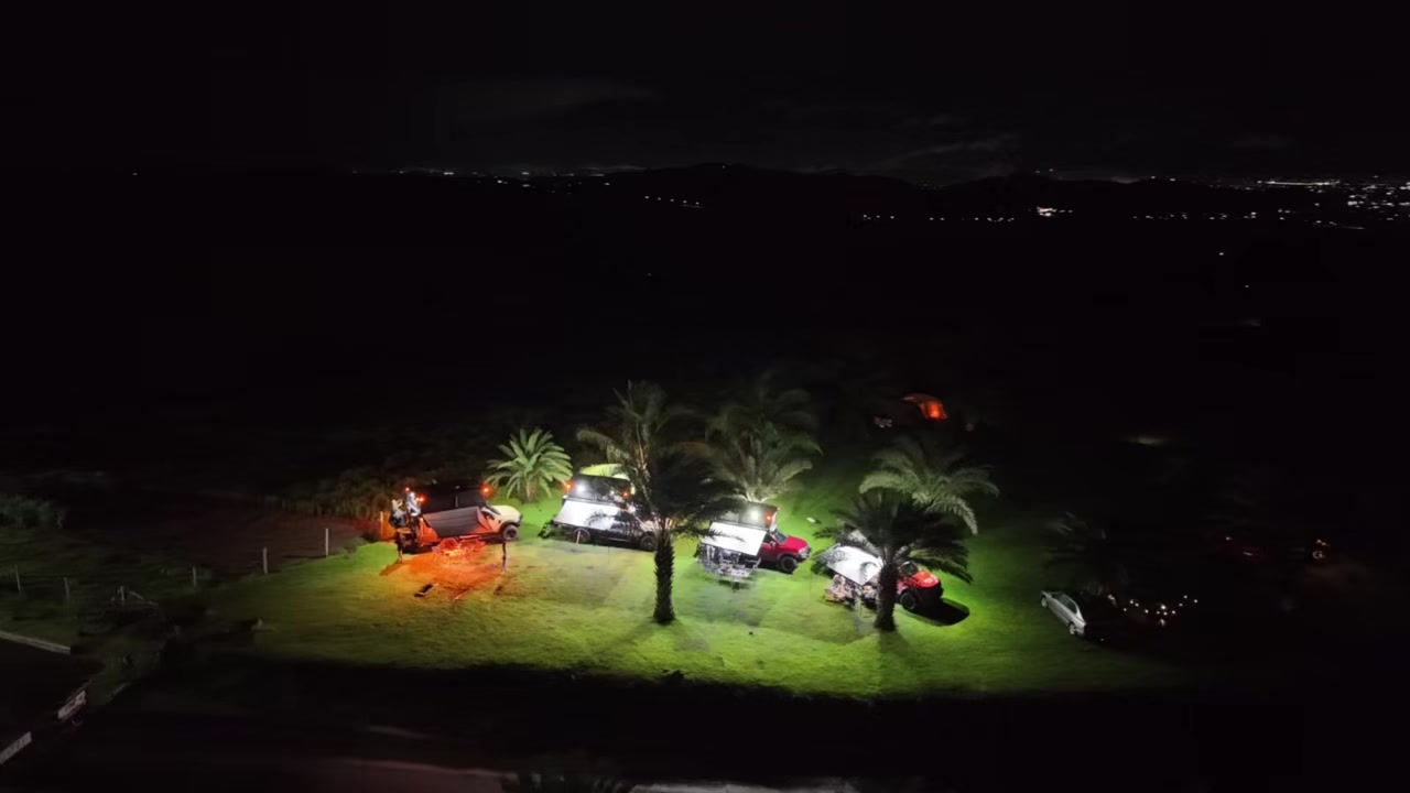 @POP UP CAMPERS