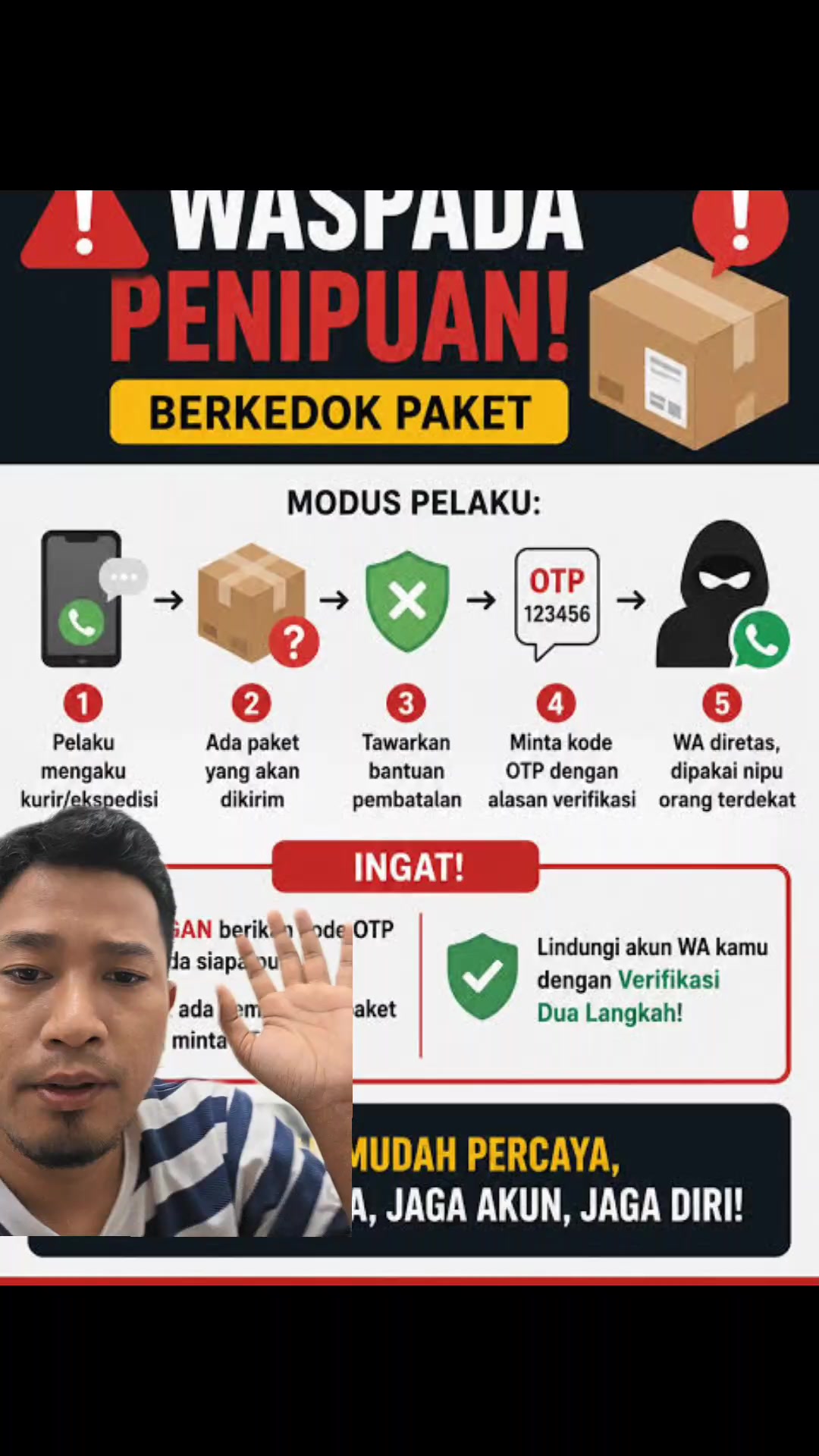 @Wajah Langsa