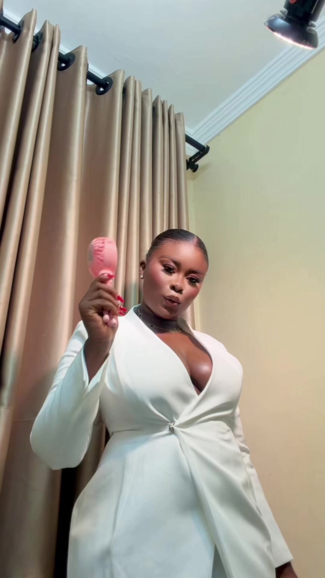 @First Lady B🤍