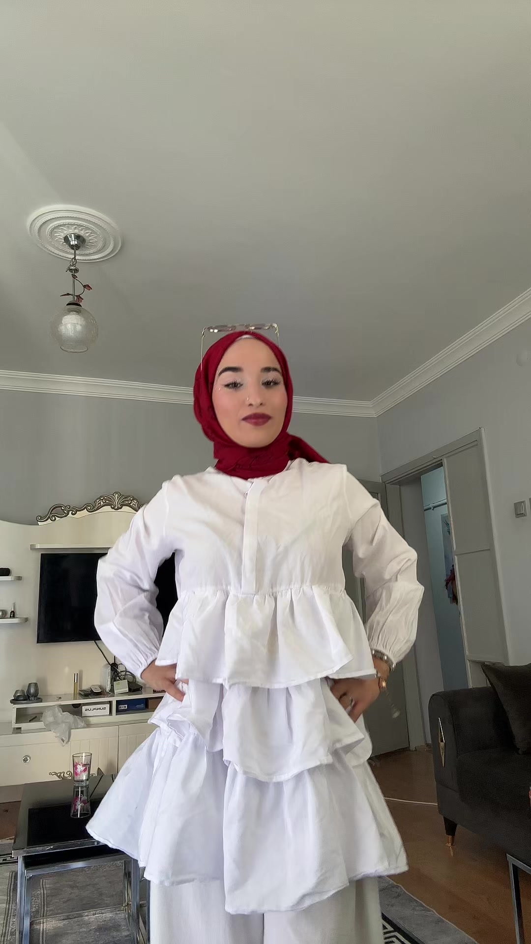 @Merve &Ouml;zt&uuml;rk🤍