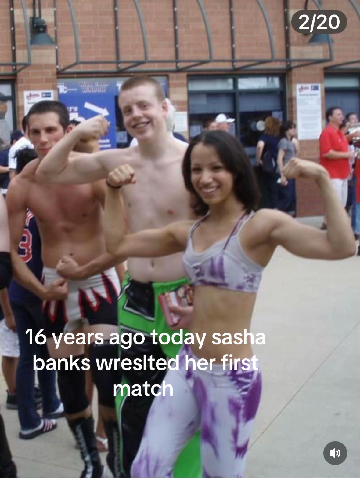 @sashabanksimiss