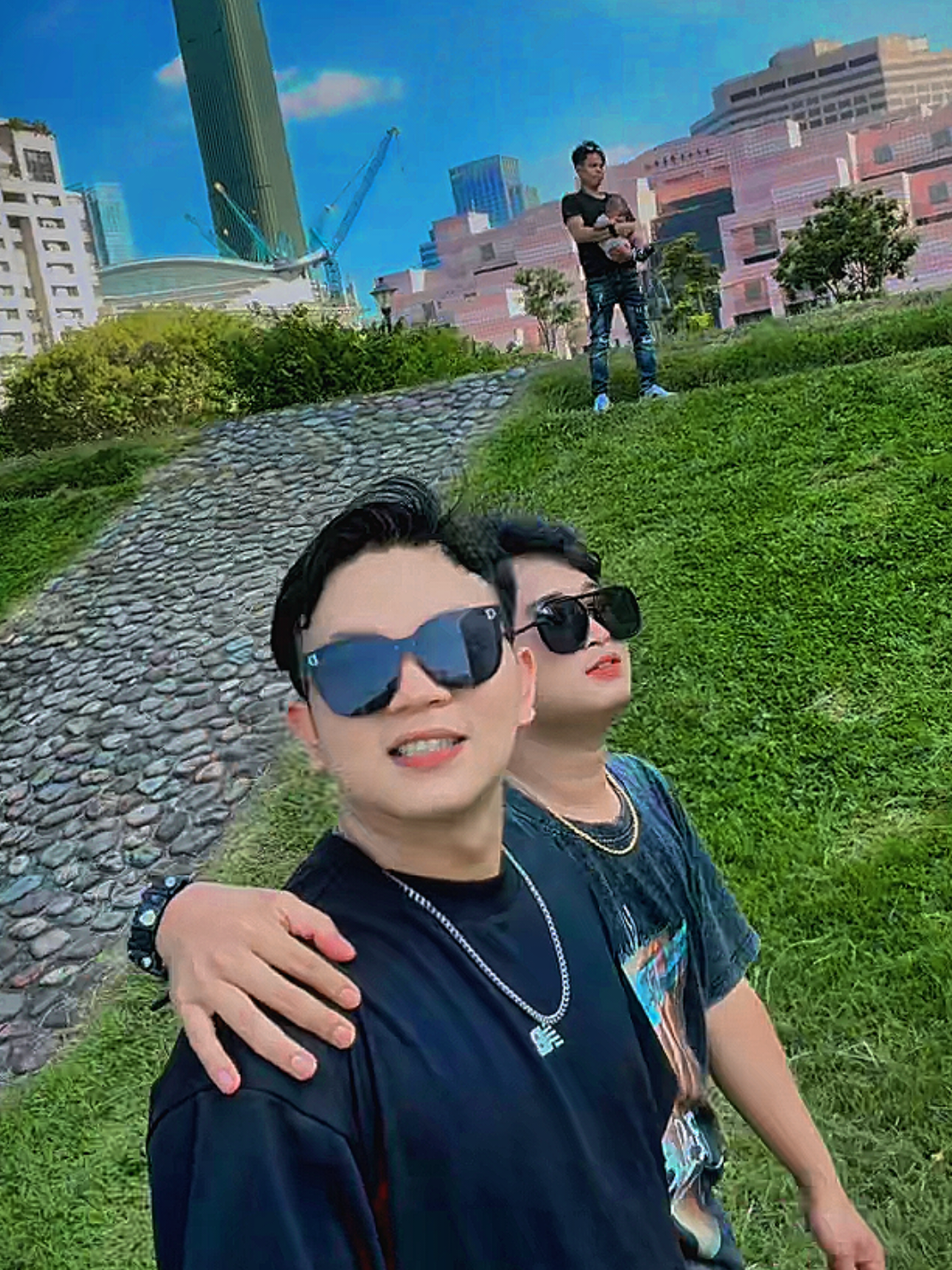 @Mas Icco 😎