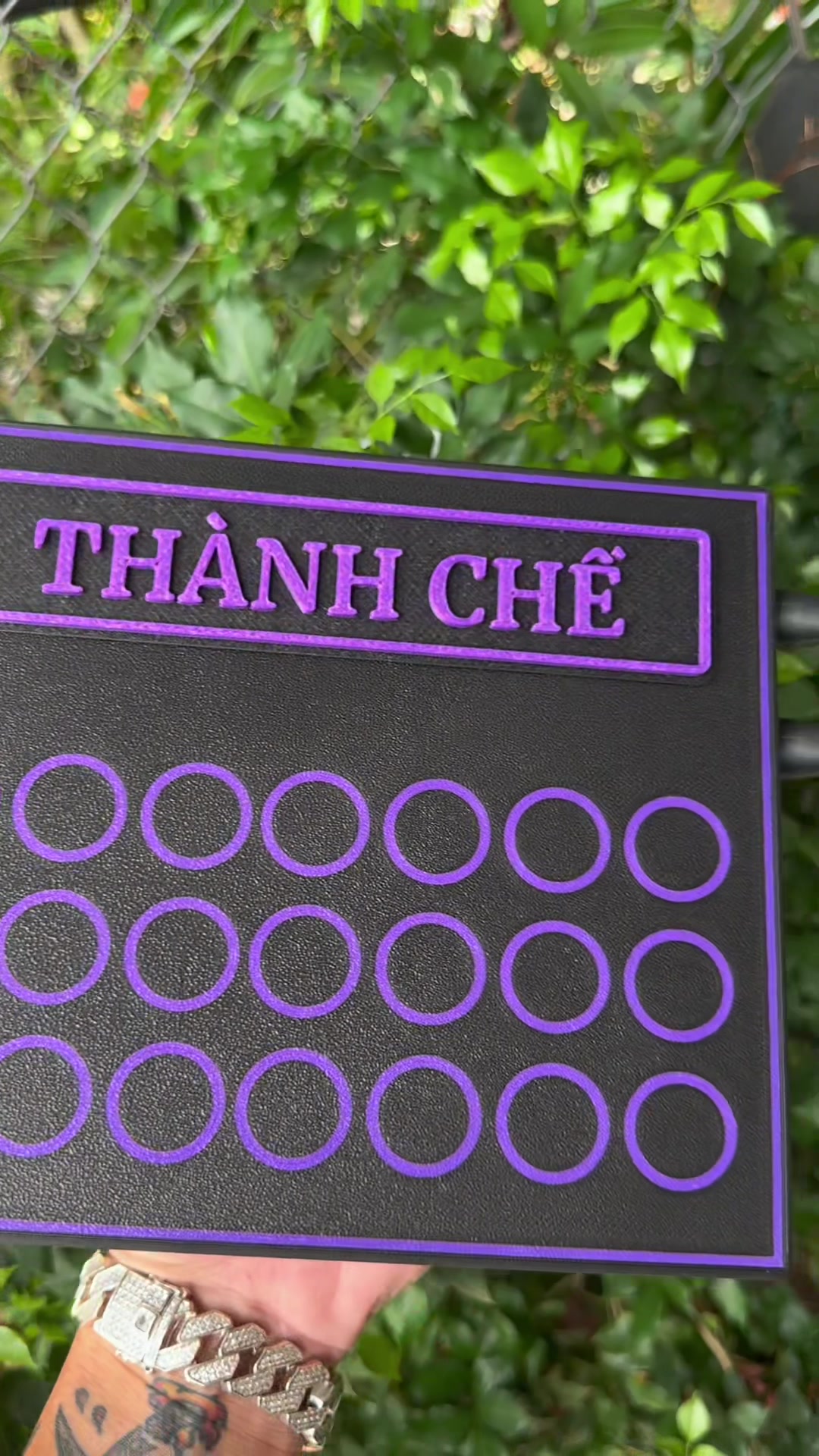 @☘️ M&aacute;y Khuấy Mực ( Hiếu Đặng )