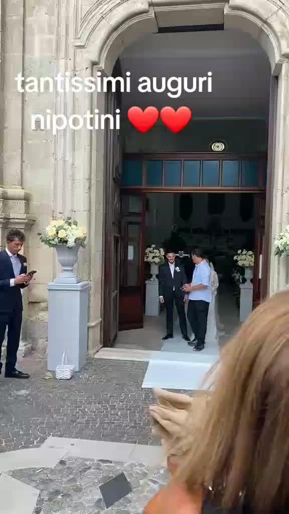 @michele De luca