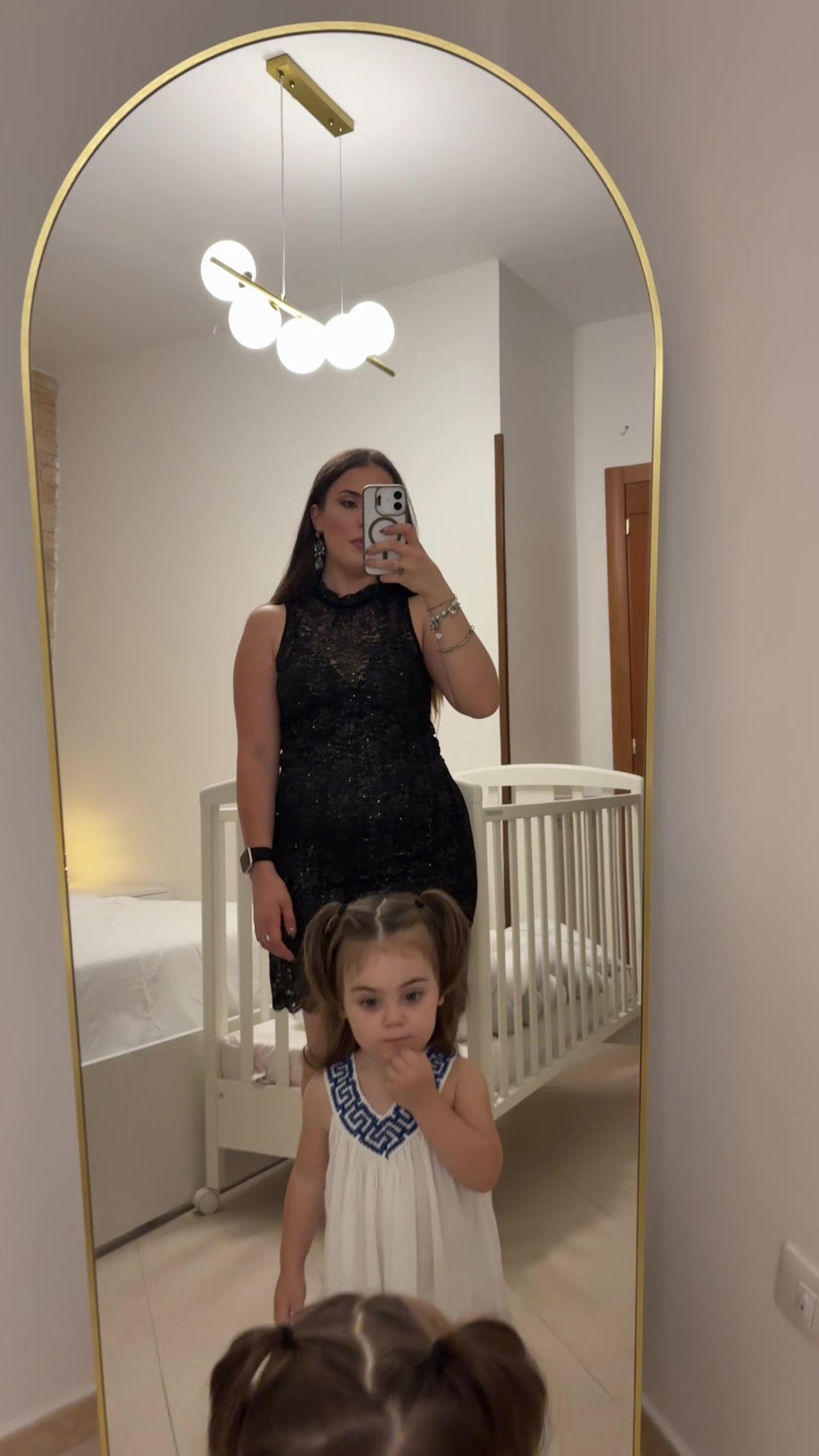 @Melania Esposito Grace Sister