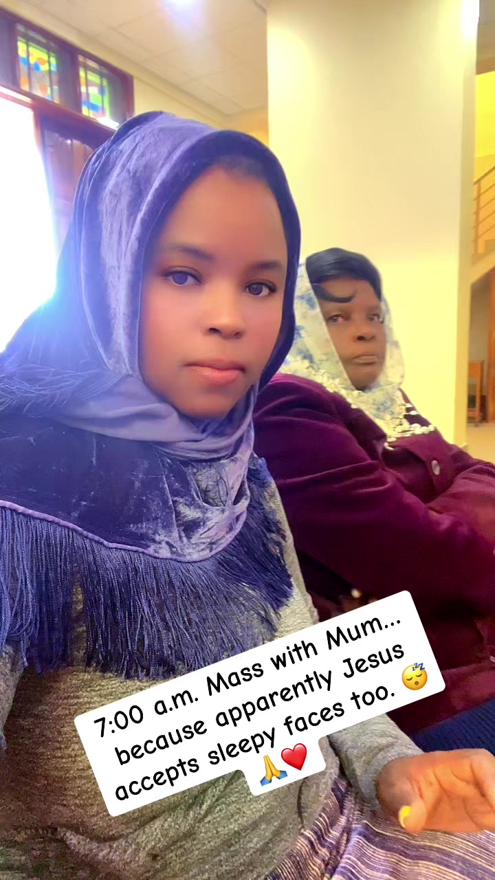 @Ndunda Ndinda 🦂
