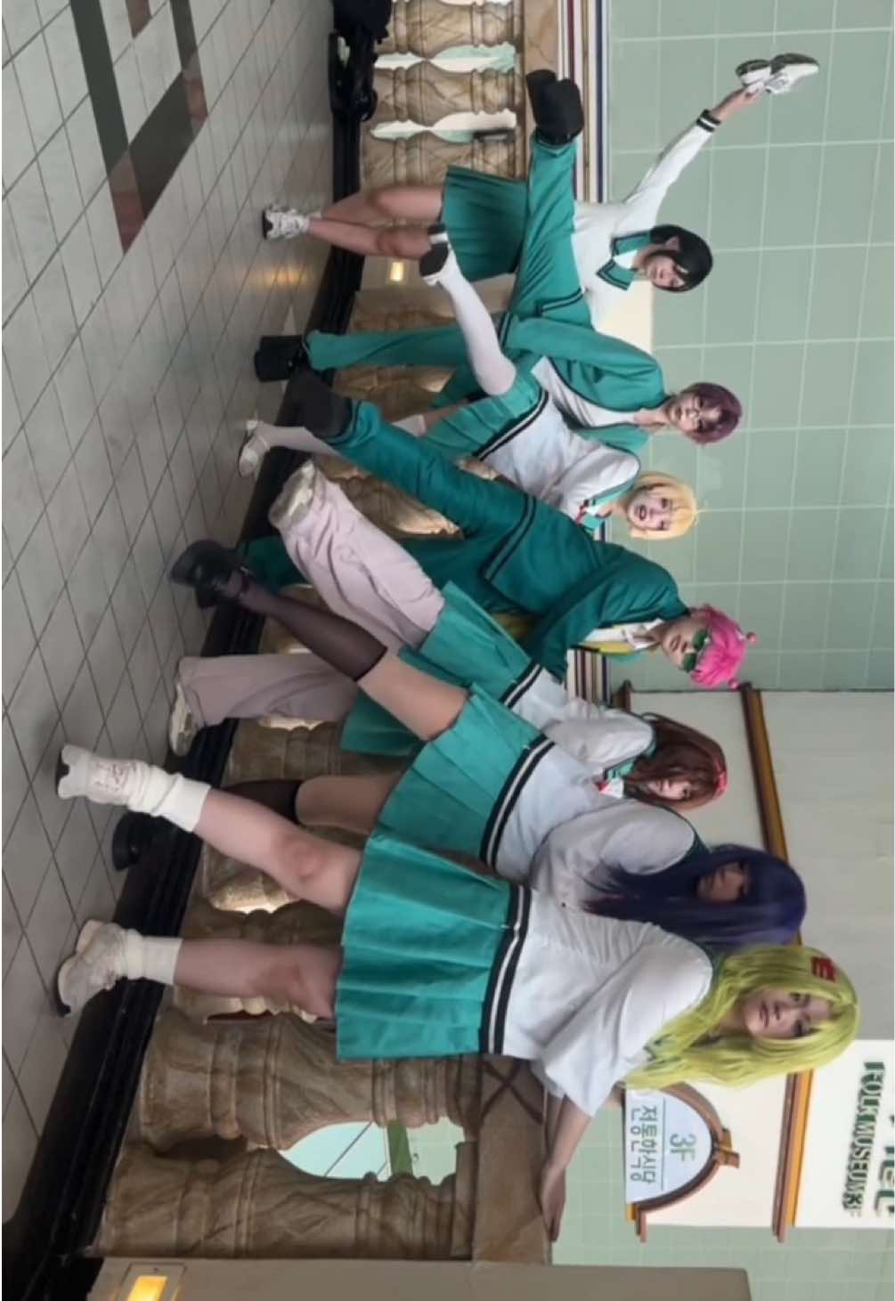 @루젯츠(정실:슬💍), 10일페토.노조미할로윈팀코