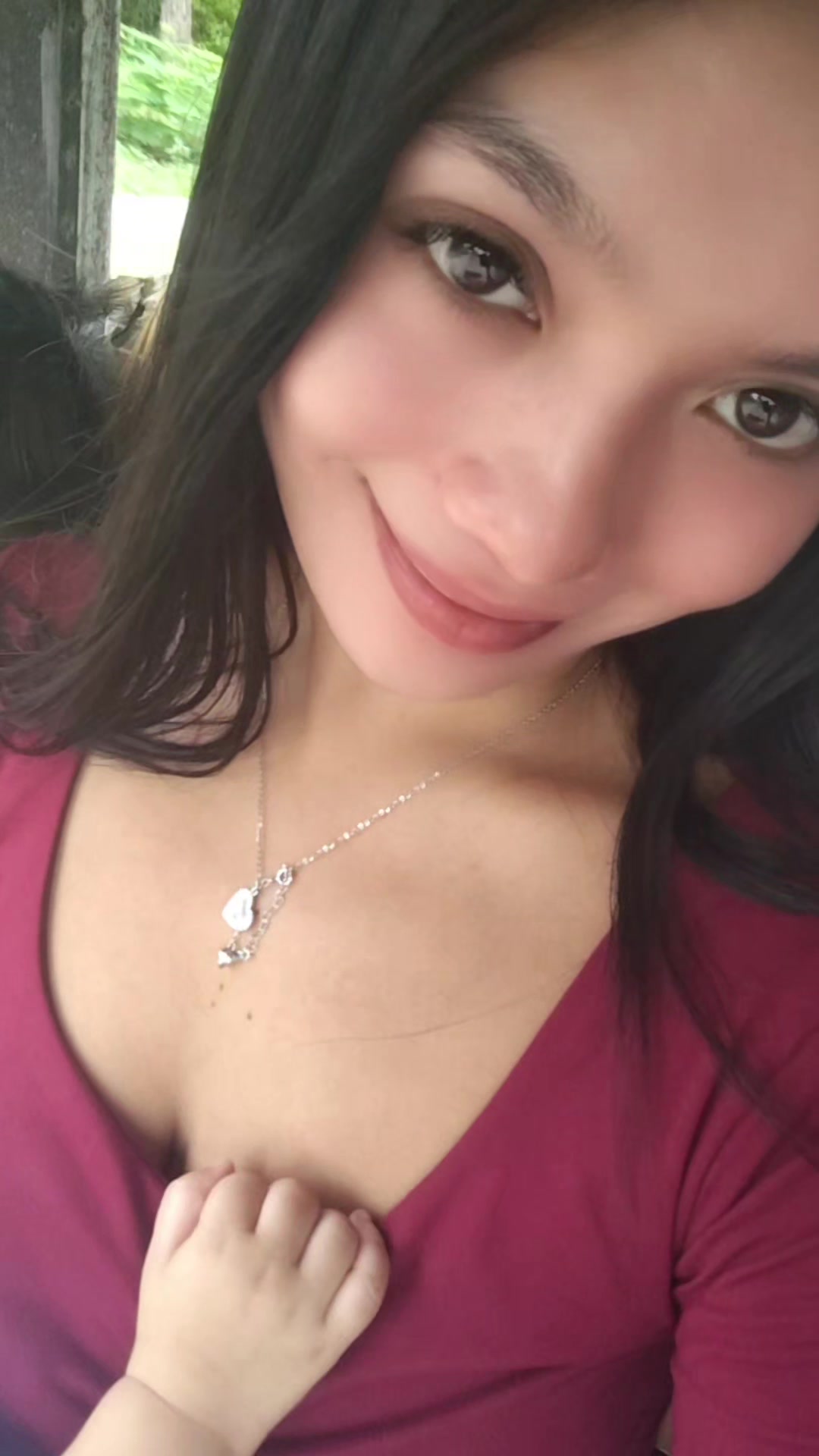 @Kyla Nana