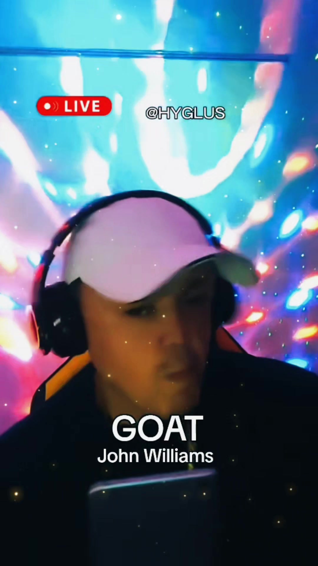 @💪⚡ GOAT ⚡💪