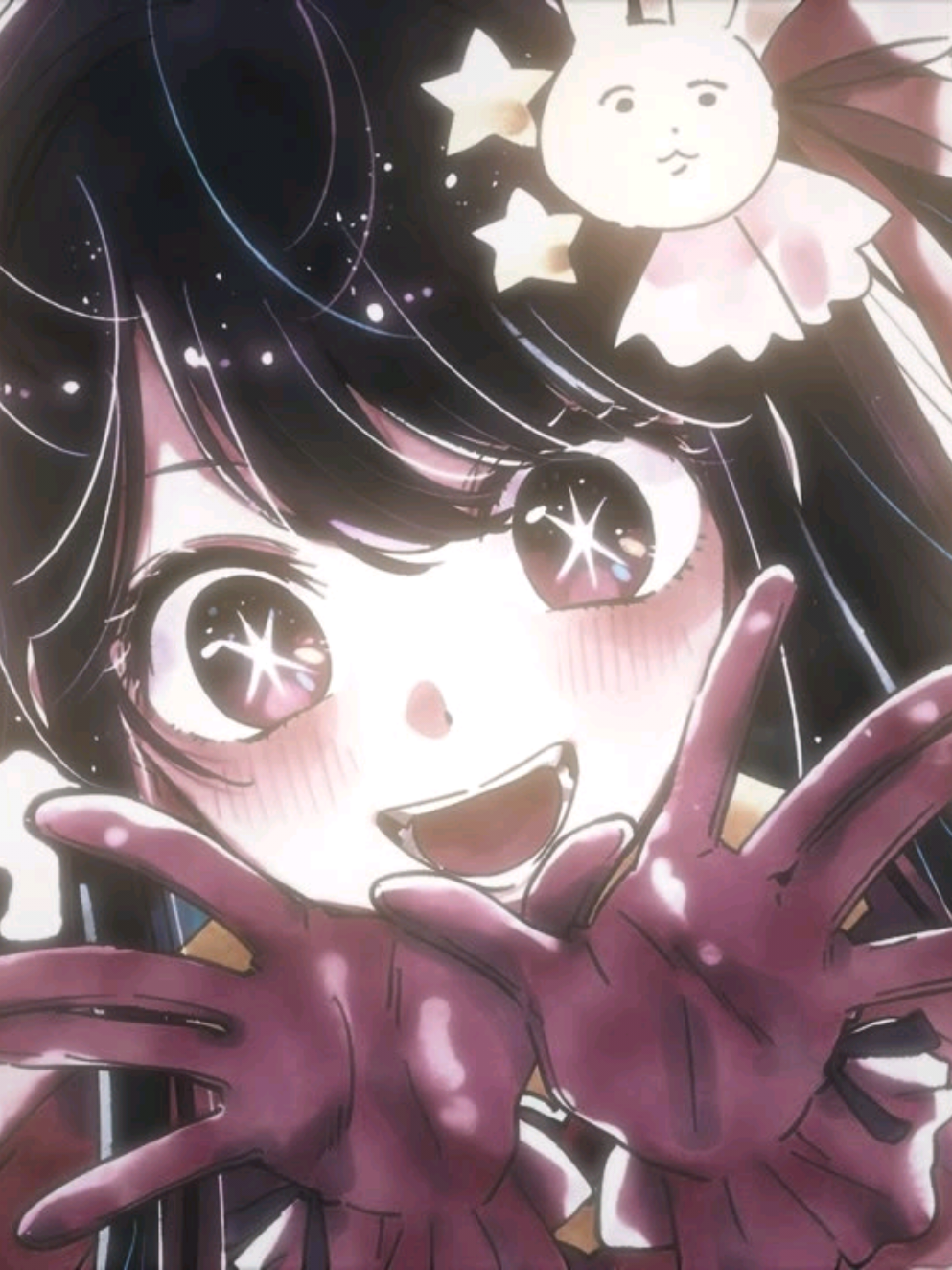 @⋆˙⟡Sairi⋆˚꩜｡⋆˙⟡ᶻᵃⁿᵏᵃˢ ⁿᵒ&sup1; ᶠᵃⁿ♡