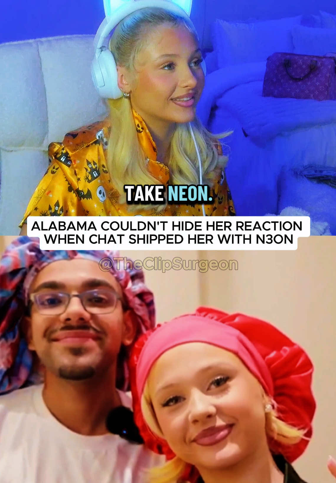 @TheClipSurgeon