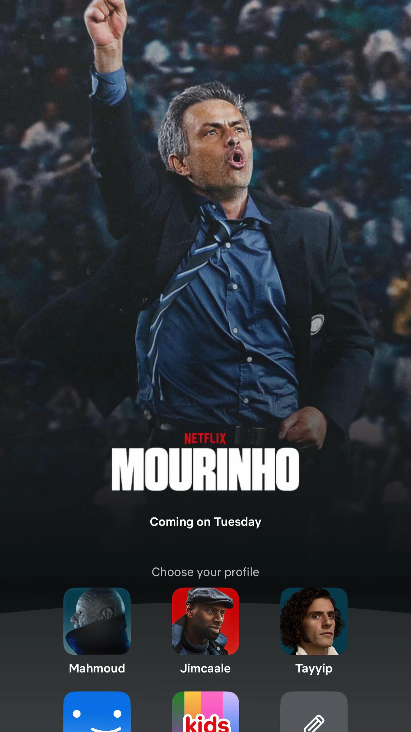 @Netflixzone