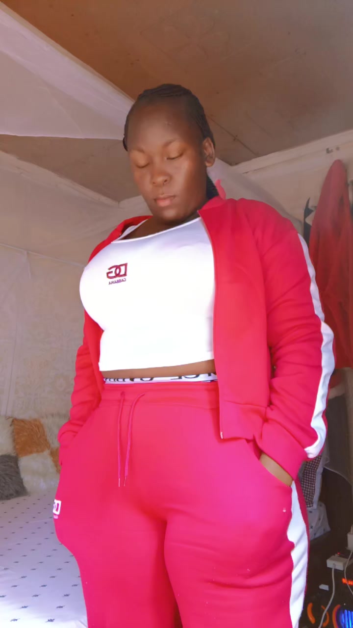 @kisii barbie 🌹😘
