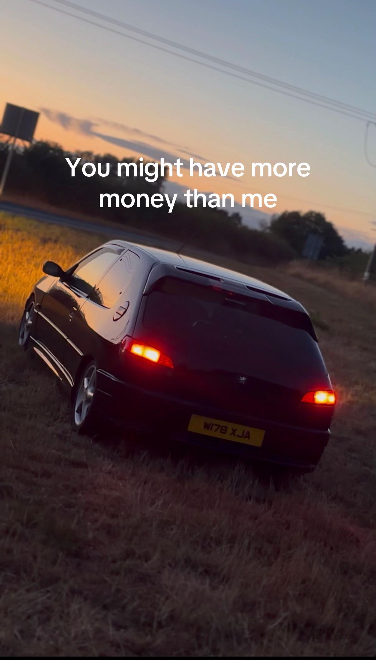 @Luke