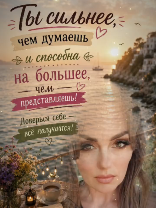 @Алеся | Влюбляю в себя и жизнь