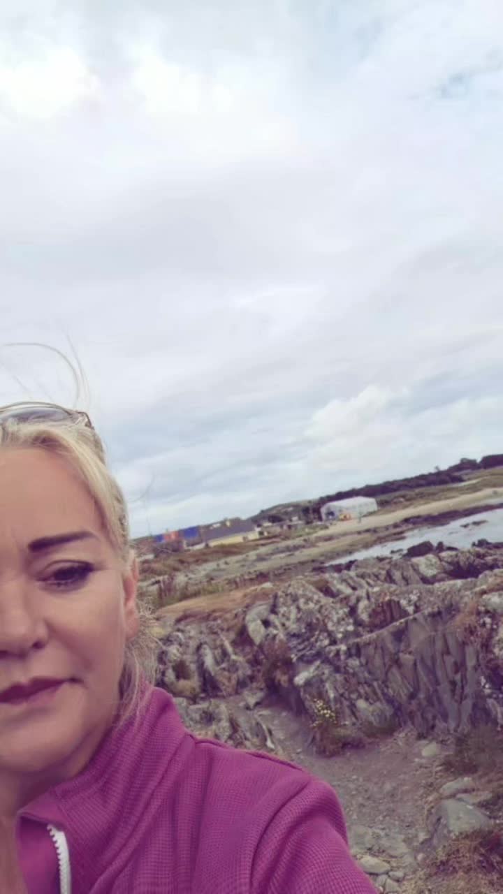 @The Irish Medium