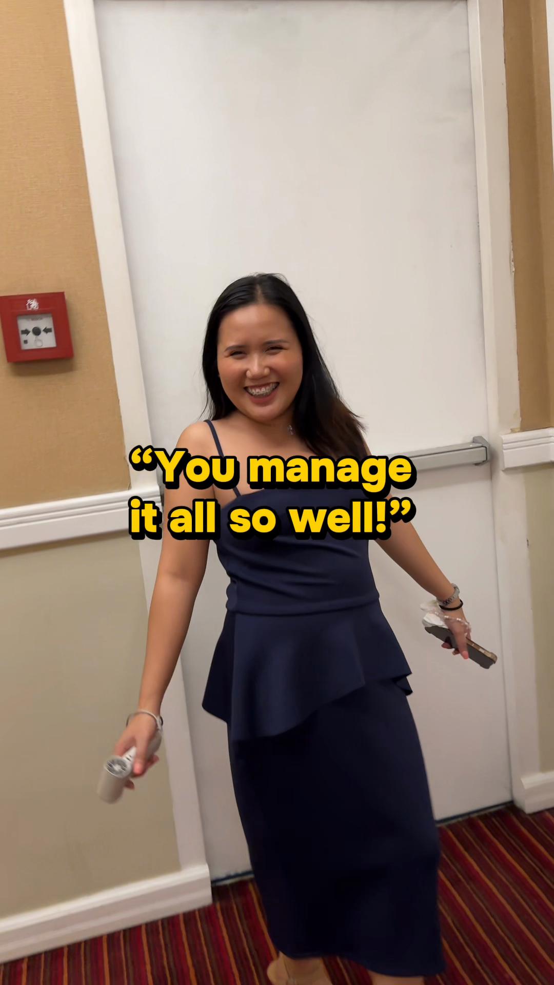 @Cristine