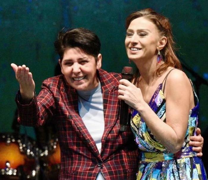 @Yıldız Tilbe