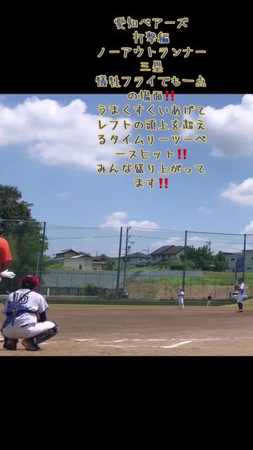 @モリジュン