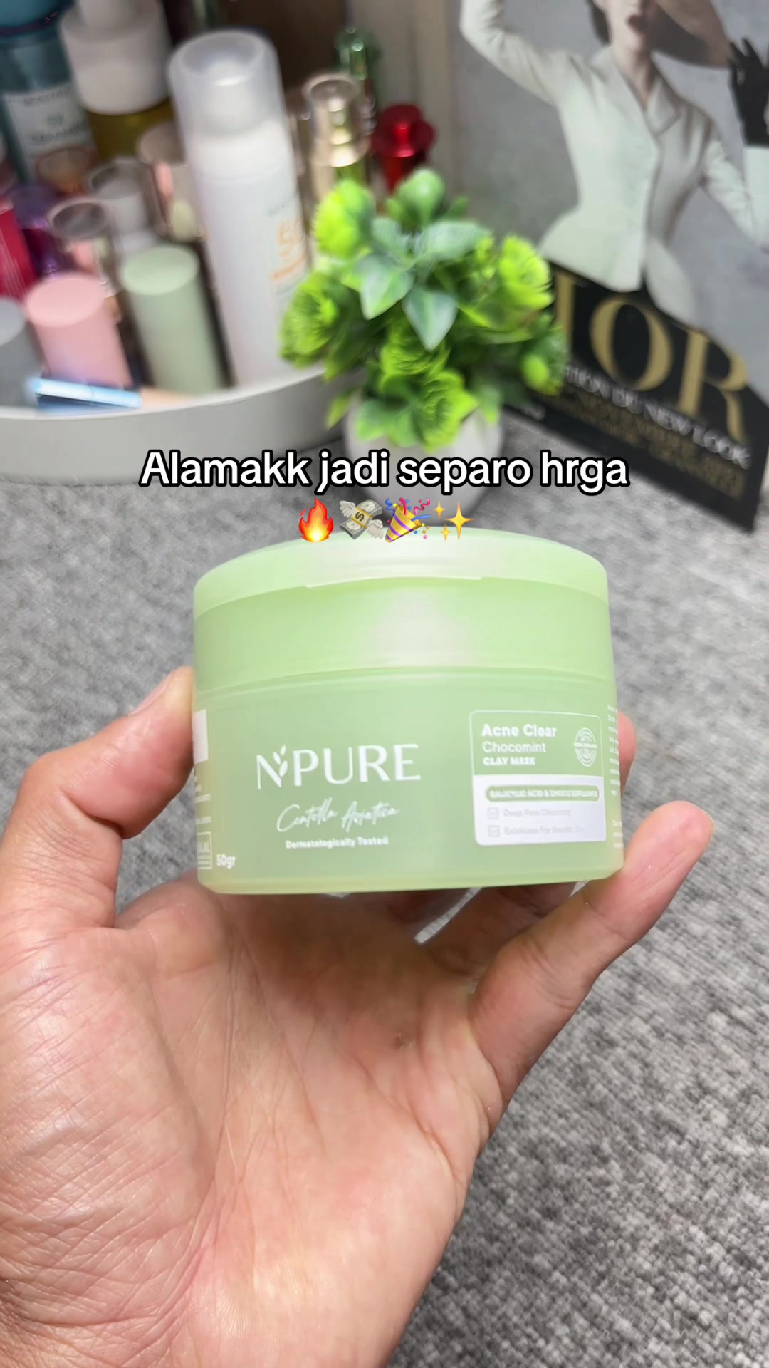 @Promo Skincare🦋🌻