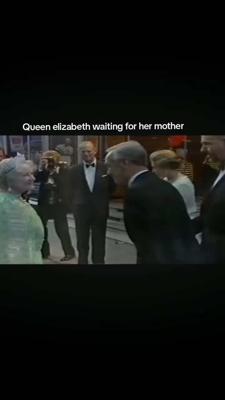 @Queen Elizabeth 2_Queen Mother