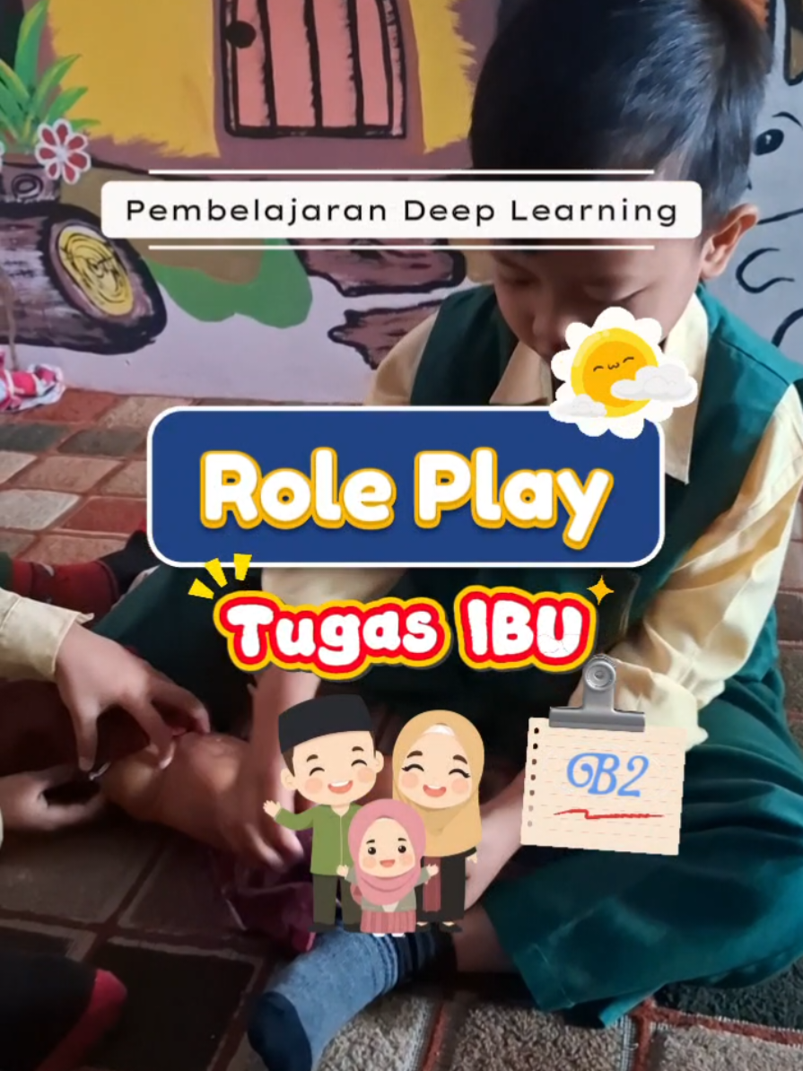 @Bu Ayu TK