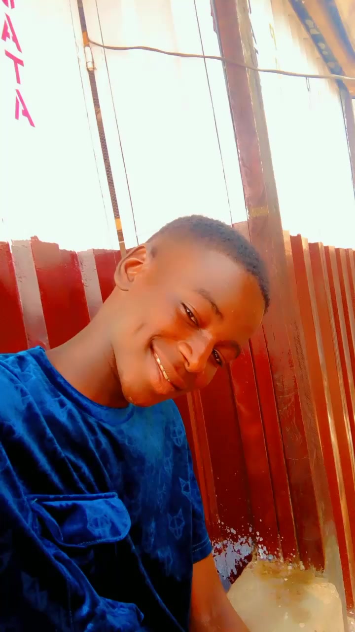 @MUHAMMADU   BASAJA🫵