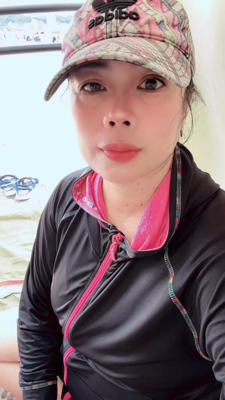 @Akina Murakami