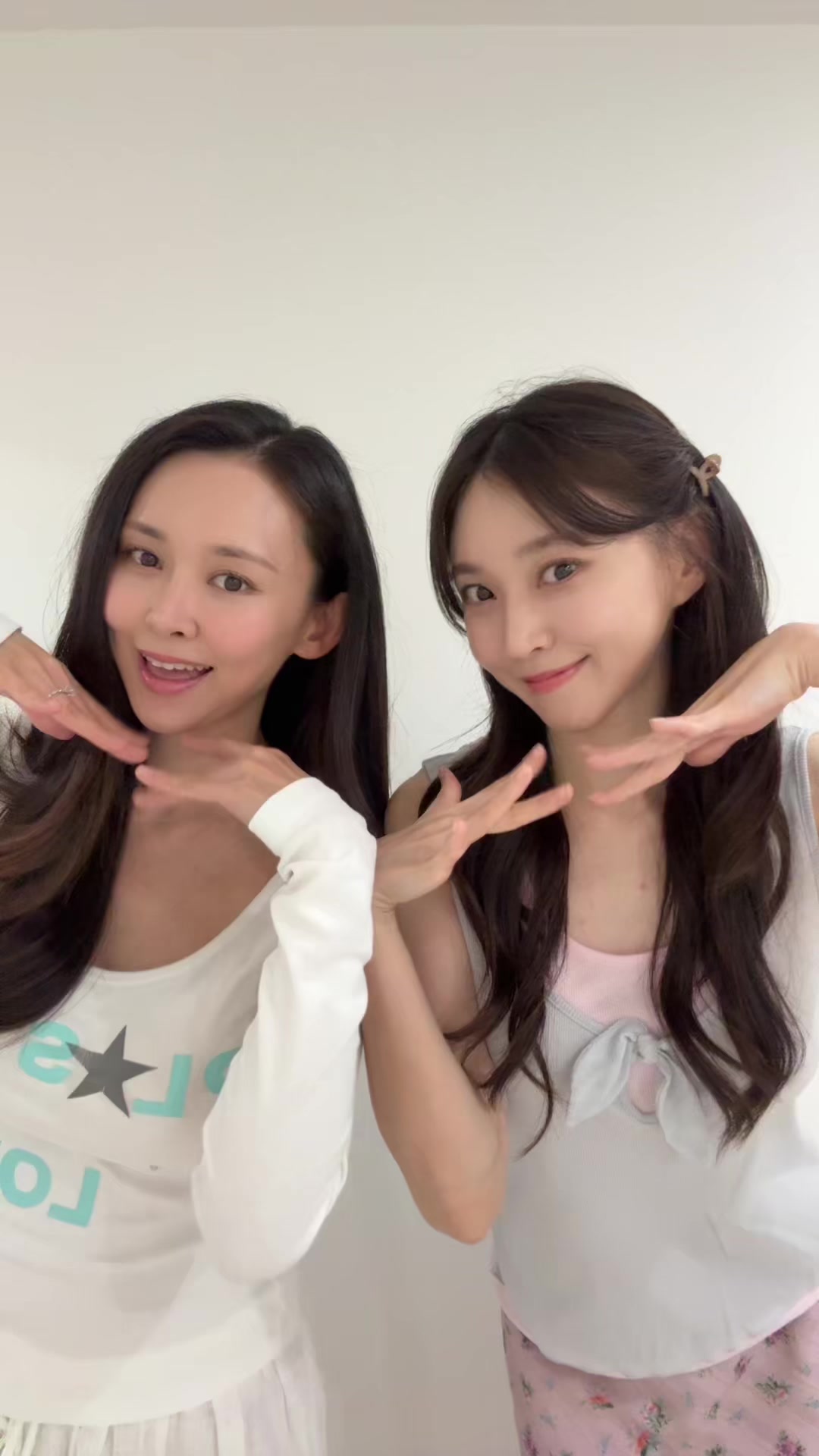 @듀자매