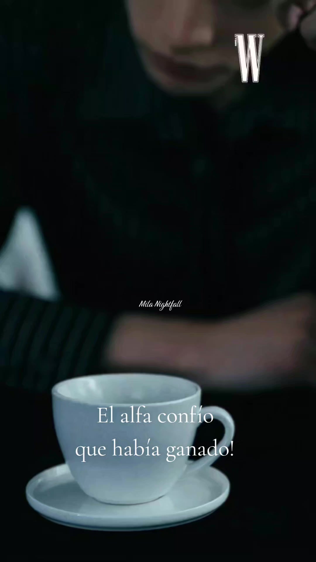 @Mila Nightfall 🌙
