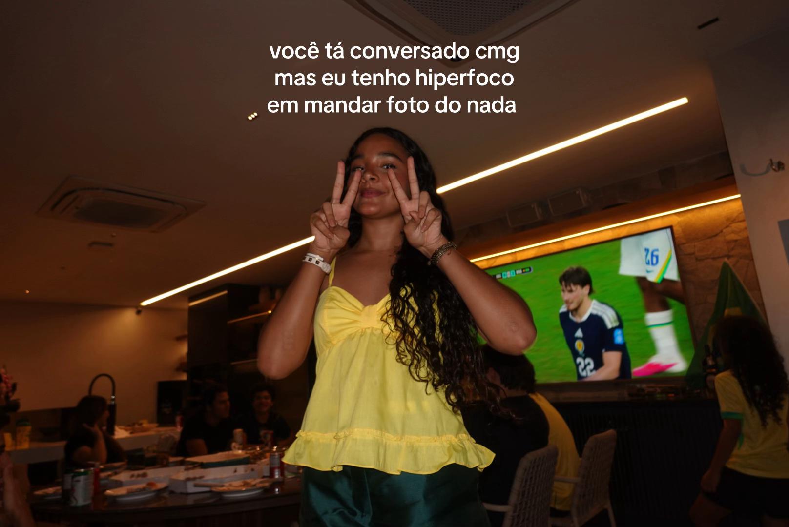 @mari barbosa
