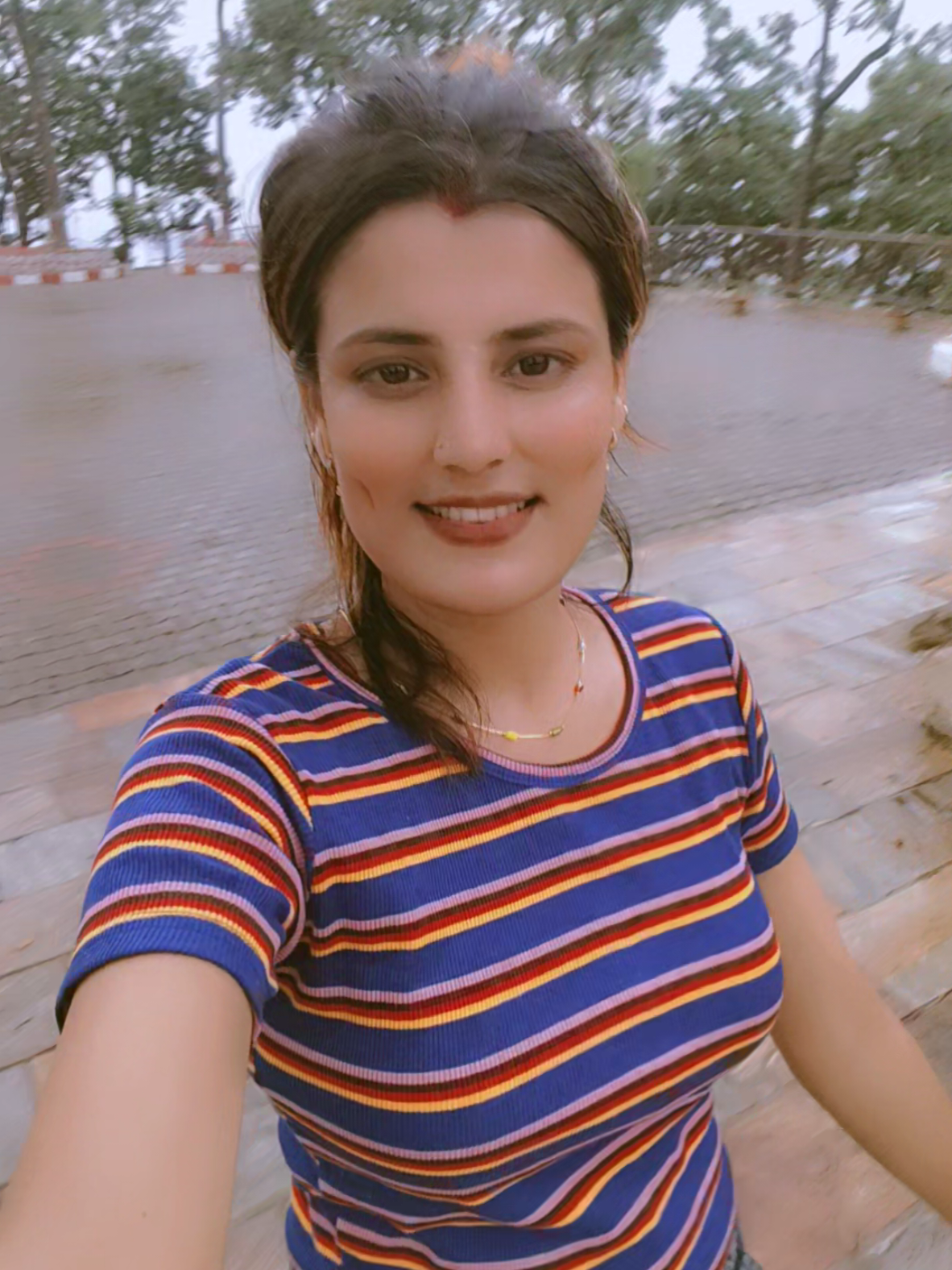 @Anjali Rauniyar