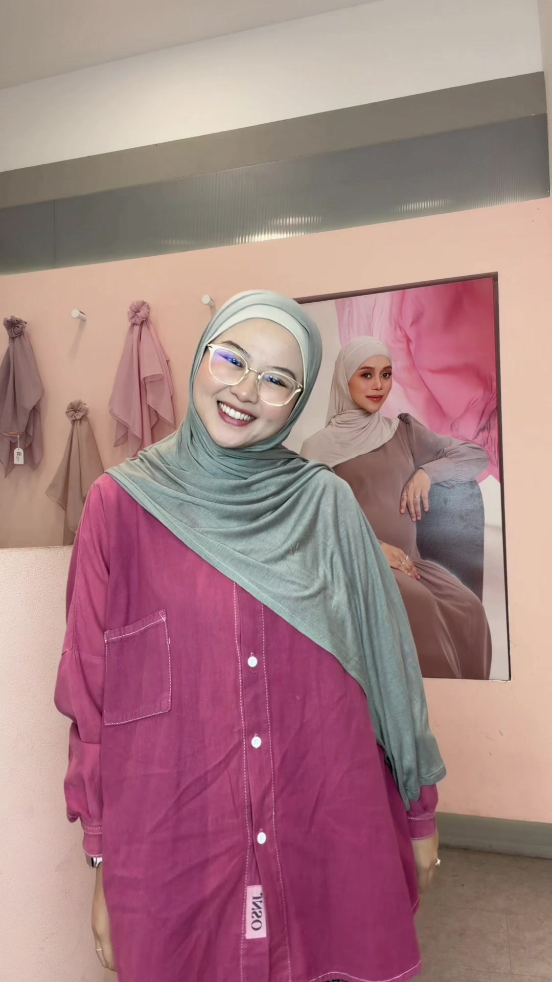 @Lozy Hijab