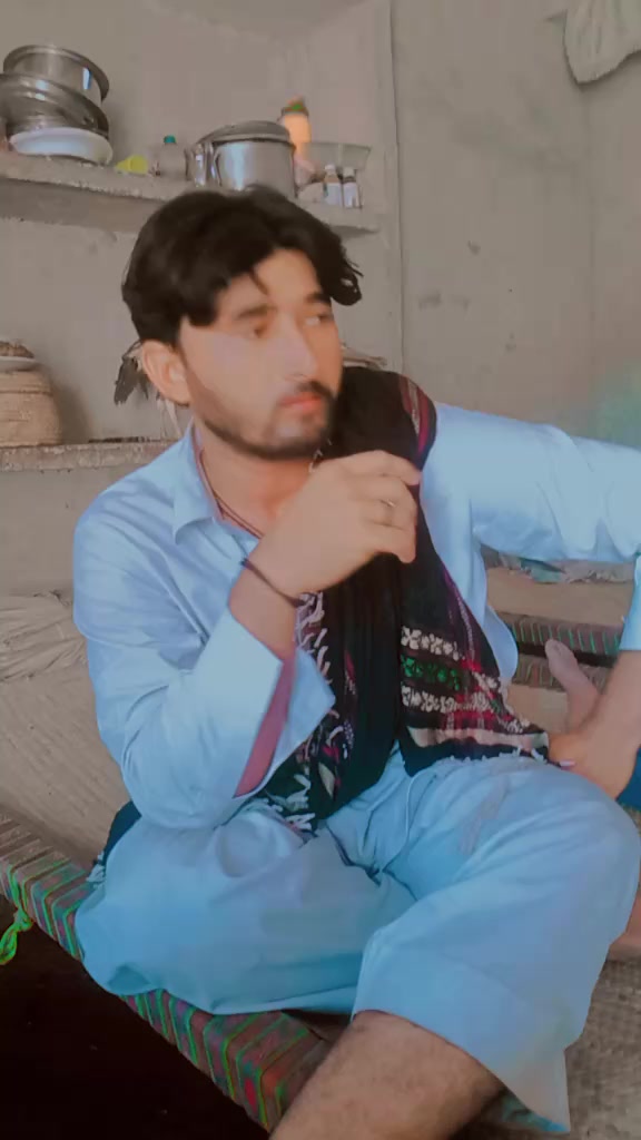 @Gulzar Khan
