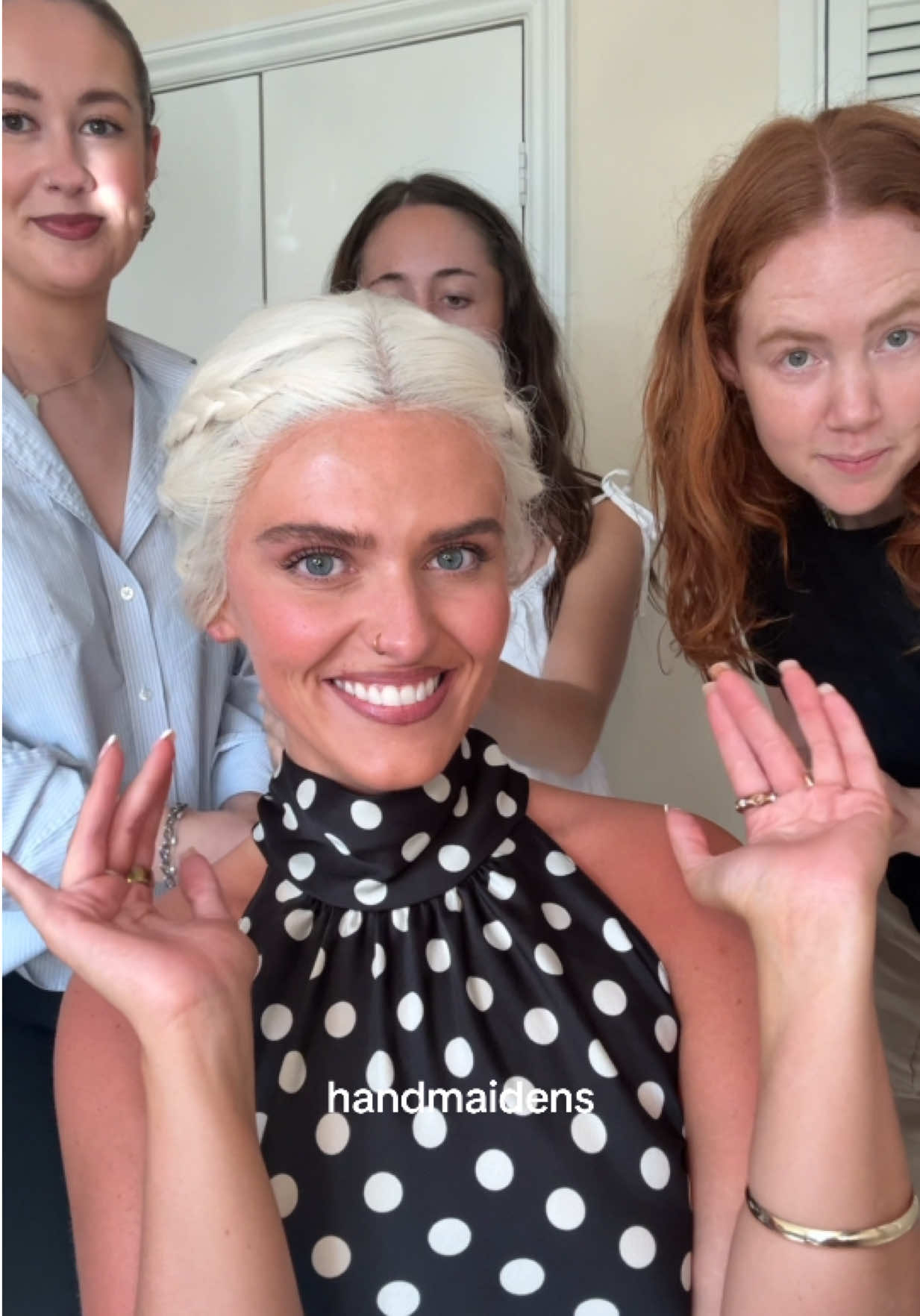 @Livnerys Targaryen
