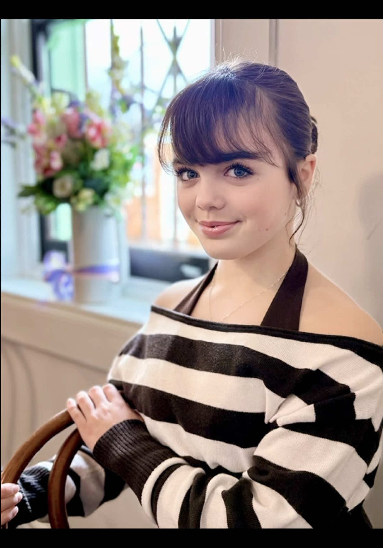 @TAYAH ROSE